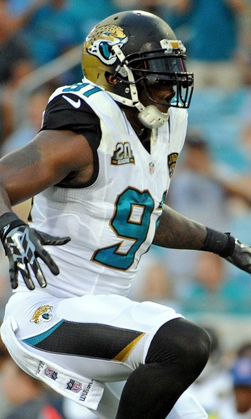 Jaguars observations: Defense looks sharp in preseason opener